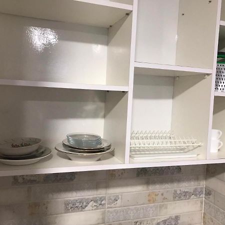 New And Nice Apartment In Kiev Bagian luar foto
